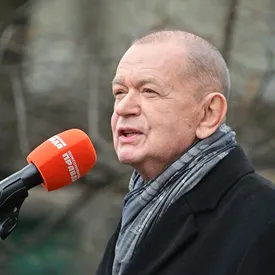 Умер главный редактор «Вечерней Москвы» Александр Куприянов Умер главный редактор «Вечерней Москвы» Александр Куприянов