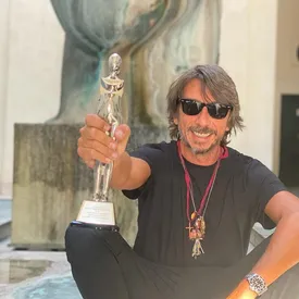 Американский совет модельеров назвал победителей своей ежегодной премии CFDA Fashion Awards Американский совет модельеров назвал победителей своей ежегодной премии CFDA Fashion Awards