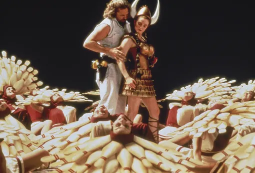 Большой Лебовски