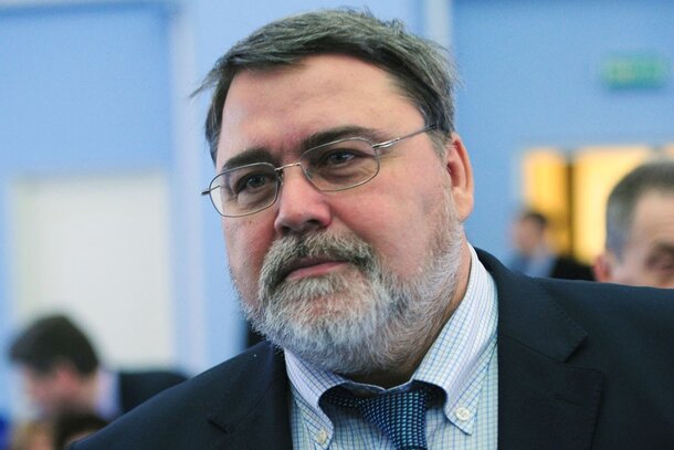 Игорь Артемьев