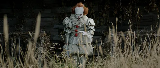 «Оно» / It (2017)