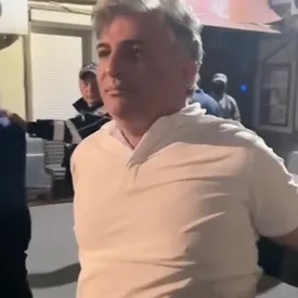 Бывшего адвоката Эльмана Пашаева задержали в Москве по делу о мошенничестве
