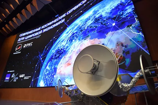 «Роскосмос» объявил о запуске собственного телеканала. Обещают даже включения из космоса
