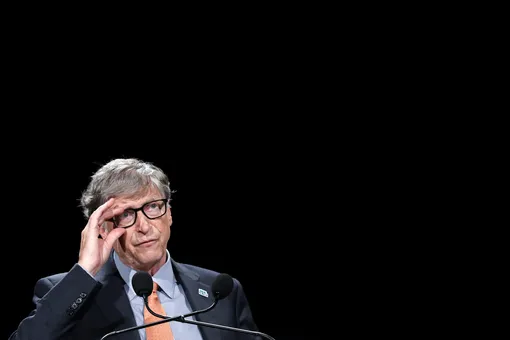 Ушла эпоха: Билл Гейтс покинул совет директоров Microsoft. Бизнесмен планирует больше времени тратить на благотворительность
