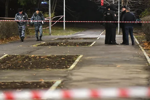 В Москве застрелили начальника ингушского Центра «Э». На причастность к убийству проверяют девять человек