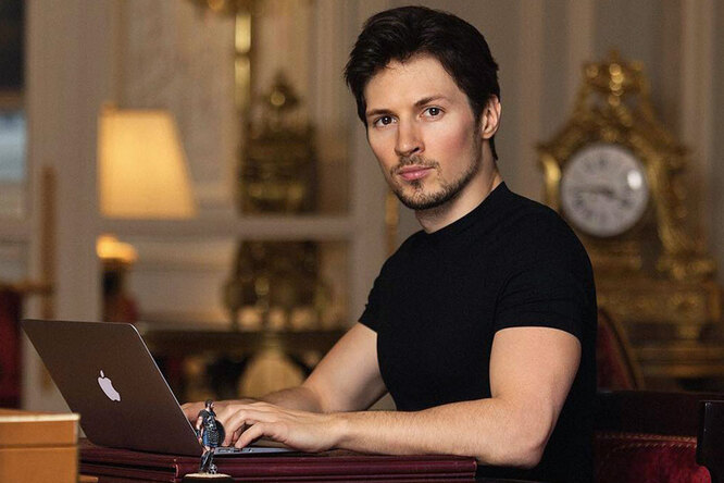 Павел Дуров: Telegram покроет расходы при 3% пользователей с платной подпиской