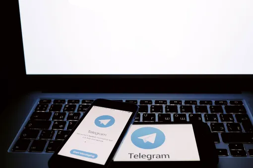 Роскомнадзор блокирует миллионы IP-адресов из-за Telegram