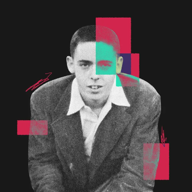 Бэнкси в мире литературы и скрытный гений: 10 фактов о Томасе Пинчоне