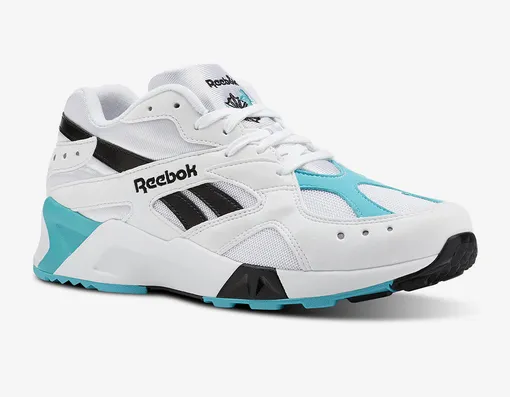 Reebok, 7400 рублей