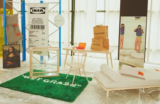 Ikea MARKERAD