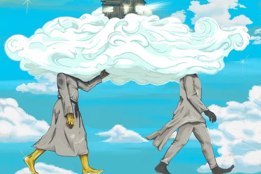 Музыкальные новинки недели: Drake, Хаски, SoFaygo, Levandowskiy, 1300SAINT, Marselle и The Hellp