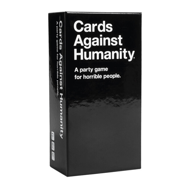 Карточки Cards Against Humanity, $20