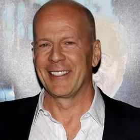 Брюс Уиллис до сих пор не знает, что страдает деменцией