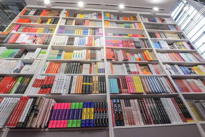 Российские книжные издательства пригрозили жалобой властям США на пиратство в Telegram Российские книжные издательства пригрозили жалобой властям США на пиратство в Telegram