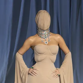 Как прошел благотворительный вечер Academy Museum Gala 2025 Как прошел благотворительный вечер Academy Museum Gala 2025