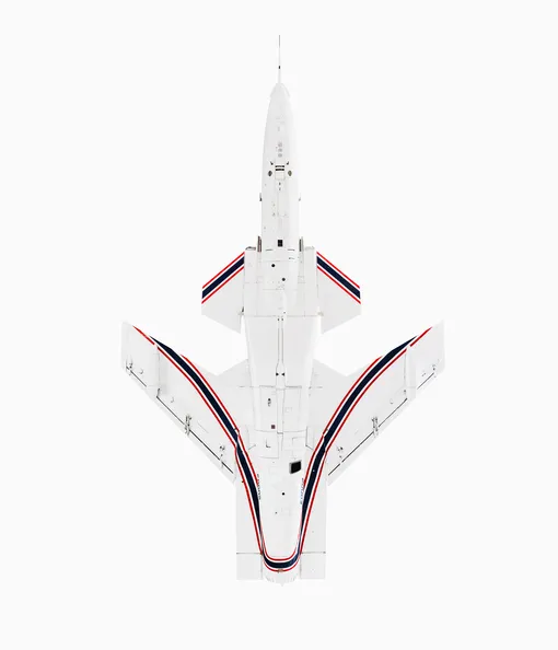Grumman X-29 / 1984