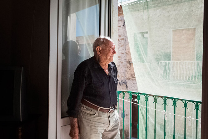 «Главное — не просто прожить долго, а прожить долго и радоваться»: почему в маленькой итальянской деревне все живут до 100 лет