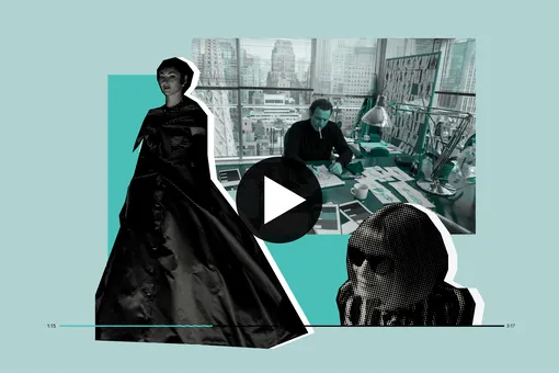 После Met Gala: сериалы о мире моды, брендах и их создателях После Met Gala: сериалы о мире моды, брендах и их создателях