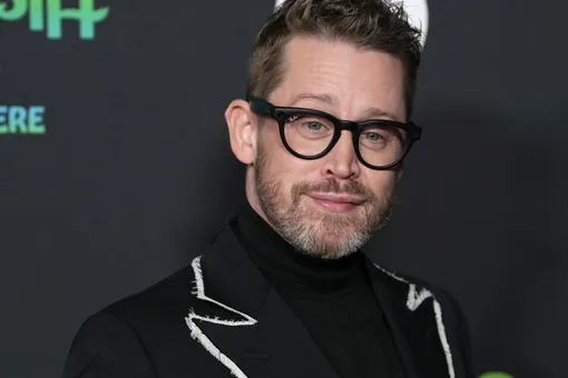 Маколей Калкин поделился своей идеей продолжения «Один дома» Маколей Калкин поделился своей идеей продолжения «Один дома»