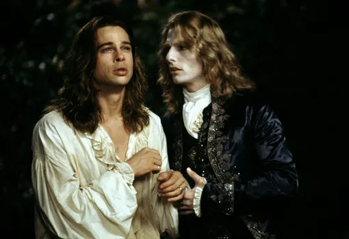 «Интервью с вампиром» / Interview with the Vampire: The Vampire Chronicles (1994)