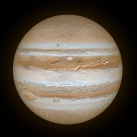 NASA готовит миссию к Европе — спутнику Юпитера