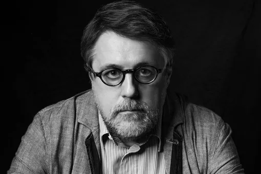 Минюст внес в реестр иноагентов режиссера Виталия Манского Минюст внес в реестр иноагентов режиссера Виталия Манского
