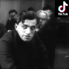 Враги Льва Толстого, любимая паста Гоголя и хобби Куприна: 7 видео из TikTok о великих русских писателях Враги Льва Толстого, любимая паста Гоголя и хобби Куприна: 7 видео из TikTok о великих русских писателях
