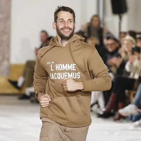 Jacquemus запускает мужскую линию