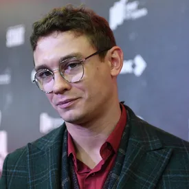 Съемки фильма с Кологривым в роли Жириновского начнутся летом
