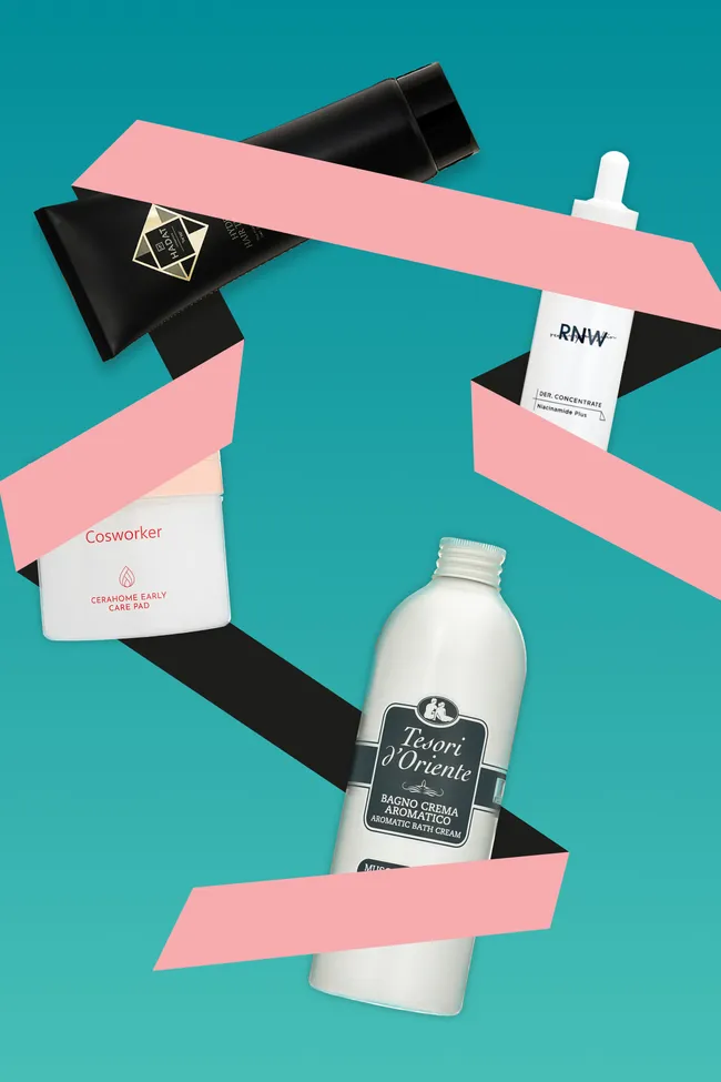 Редакция рекомендует: подборка бьюти-средств на все случаи жизни