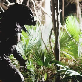 Главный охотник в кино: фильмы про Хищника от худшего к лучшему