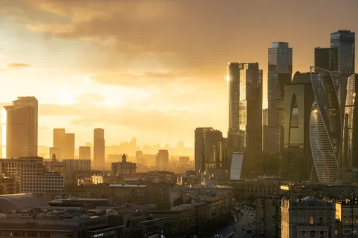 «В целях минимизации рисков»: Собянин объявил 26 июня выходным днем в Москве