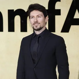 Власти Франции сняли с Павла Дурова ограничения на перемещения