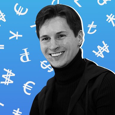 Что задумал Павел Дуров, или Может ли Gram стать глобальной криптовалютой?