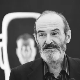 Минута внимания. Эрик Булатов: главные работы и эпизоды биографии