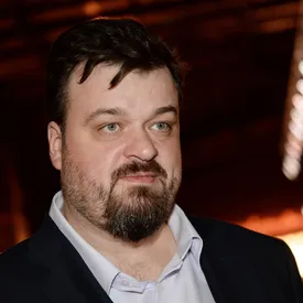 Умер спортивный журналист Василий Уткин Умер спортивный журналист Василий Уткин