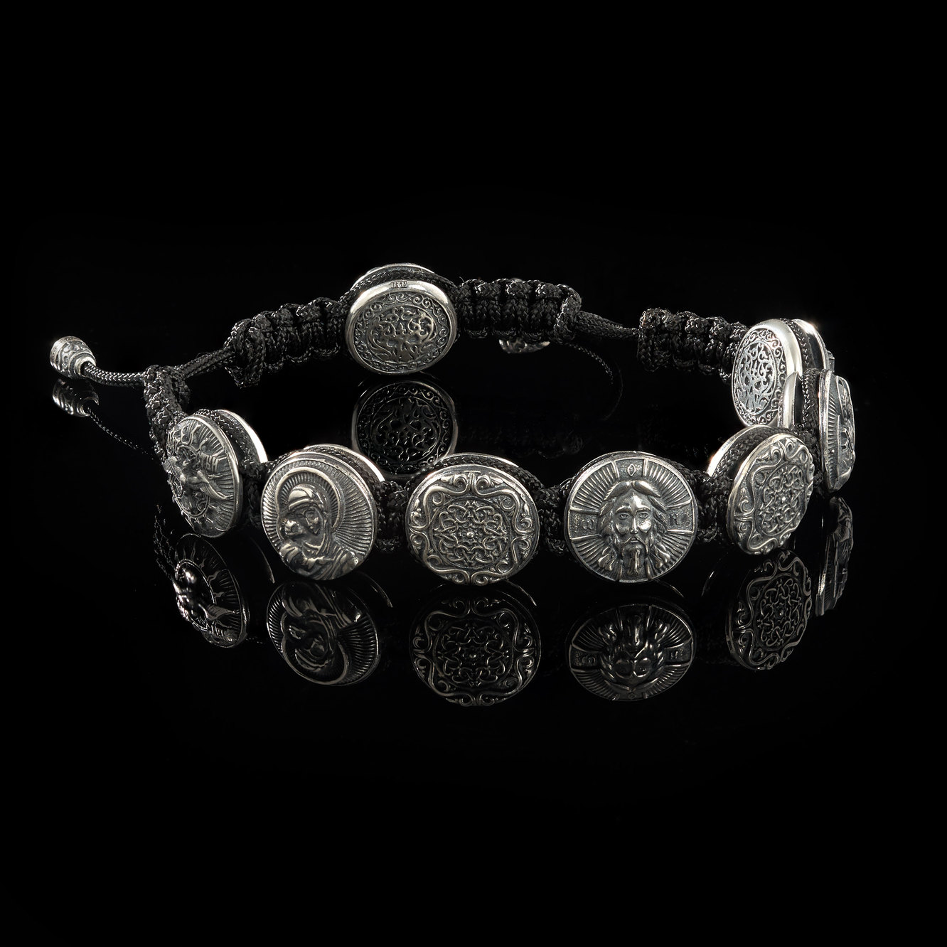 GL Jewelry — украшения ручной работы