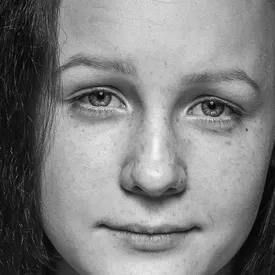 Правила жизни детей. Анастасия Крутикова, 16 лет