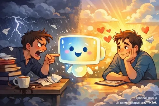 Соцсети Соцсети