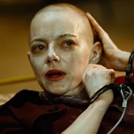 Греко-римская борьба: Венецианский кинофестиваль начался с новых фильмов Соррентино, Лантимоса и Гуаданьино