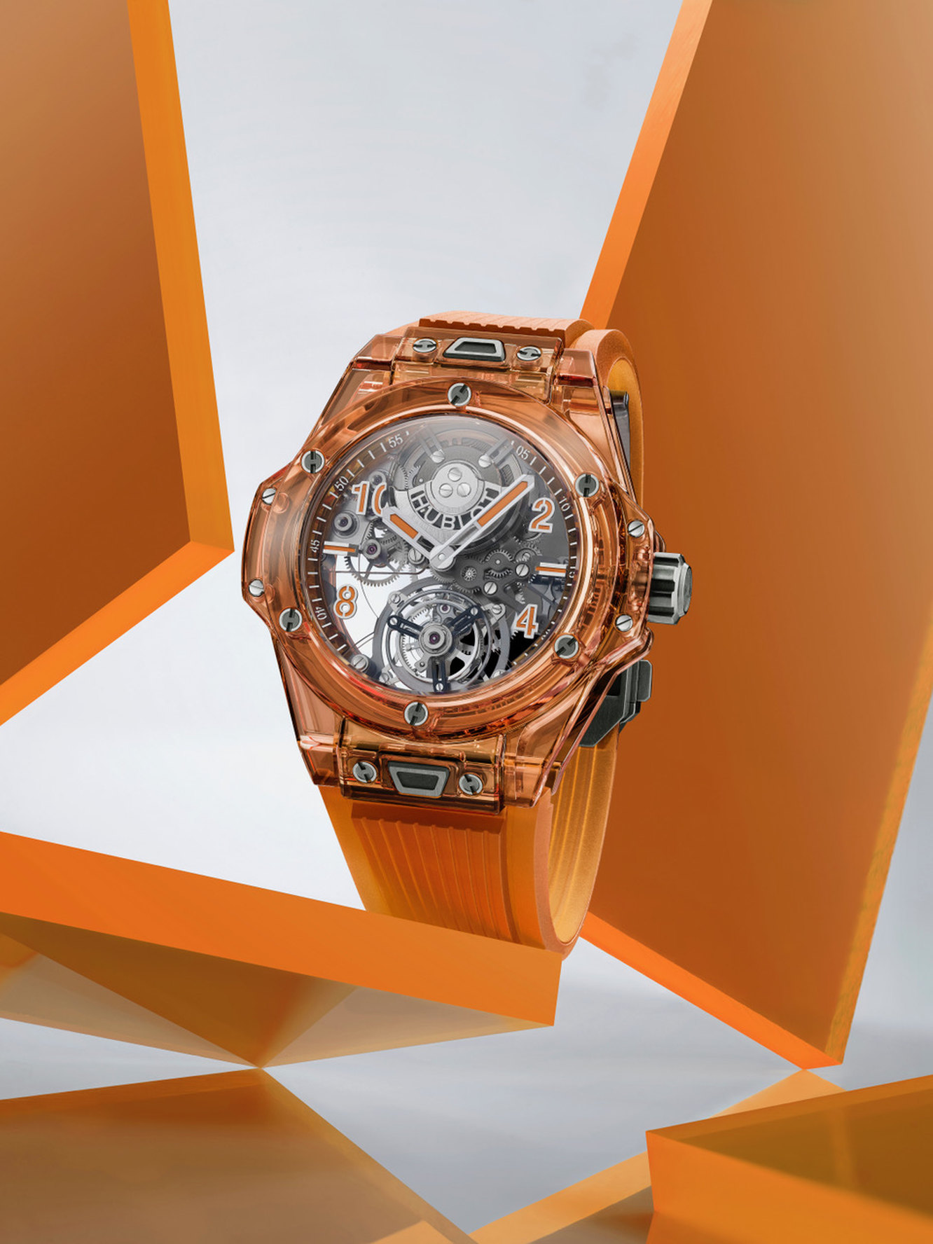 zenith hublot
