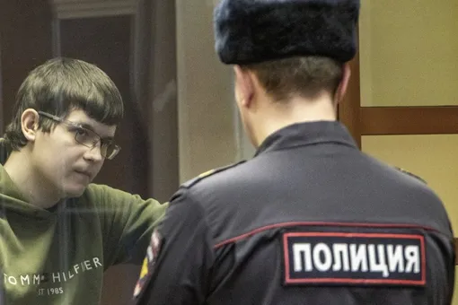 Пермского стрелка Тимура Бекмансурова приговорили к пожизненному заключению