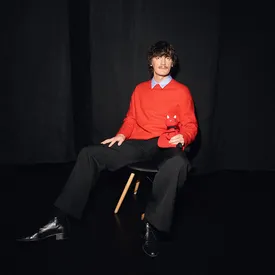 Комика Александра Гудкова оштрафовали за клип «Я узкий»