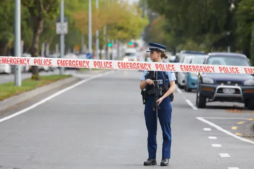 Число погибших при стрельбе в мечетях Новой Зеландии возросло до 49 человек