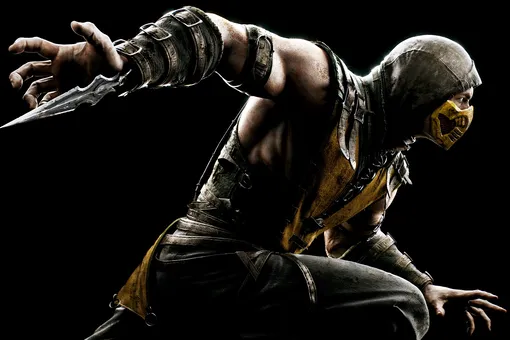 В Австралии стартовали съемки фильма Mortal Kombat
