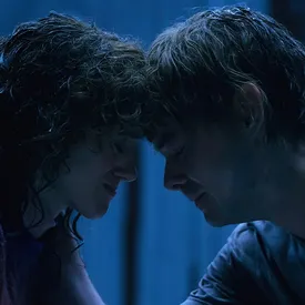 Netflix показал кадры из финала «Очень странных дел» и намекнул, что ожидает зрителя в последнем сезоне Netflix показал кадры из финала «Очень странных дел» и намекнул, что ожидает зрителя в последнем сезоне