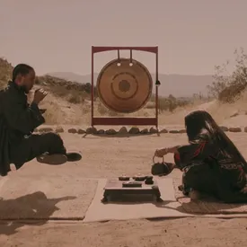 SZA и Кендрик Ламар выпустили новый клип Doves in the Wind