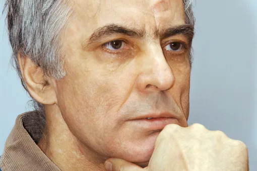Умер писатель-фантаст Юрий Никитин. Ему было 85 лет Умер писатель-фантаст Юрий Никитин. Ему было 85 лет