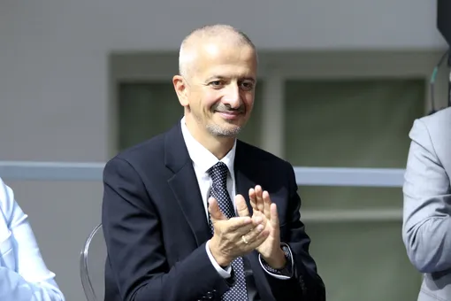 Минкульт объяснил назначение Константина Богомолова в Школу-студию МХАТ Минкульт объяснил назначение Константина Богомолова в Школу-студию МХАТ