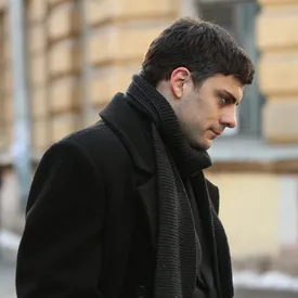 Чистое небо над головой. «Довлатов» в Берлине Чистое небо над головой. «Довлатов» в Берлине
